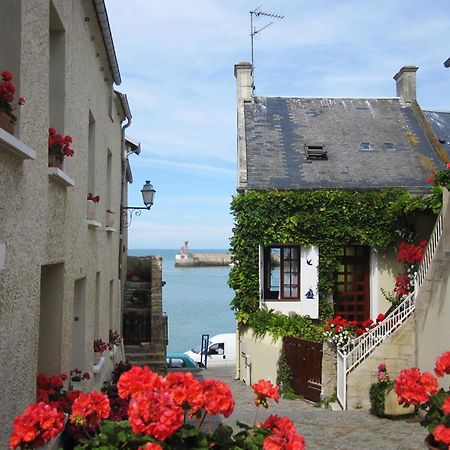 Gite "Au P'Tit Tourois" De Plain-Pied Tout Confort Avec Veranda Proche D'Omaha Beach Et De Bayeux Accueillant Les Animaux Esterno foto